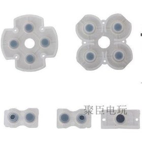 Resim 100 Takım Playstation 4 PS4 V1 İç Lastik Takımı - Kol Tamiri Yede 