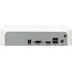 Resim Hilook NVR-104H-D 4MP H265+ 4 Kanal Video, 1 HDD,60MBPS Bant Genişliği NVR Cihazı 