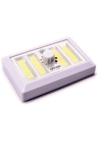 Resim Dimmerli Işık Seviyesi Ayarlanabilir Ledli Lamba Wt-383 