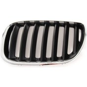 Resim Bmw E53 Panjur Ön Sol 51137113733 