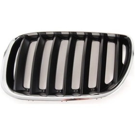 Resim Bmw E53 Panjur Ön Sol 51137113733 