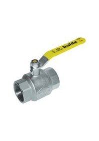 Resim Doğalgaz Vanası / Ts-en 331 3/4" Mm 