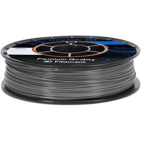 Resim Tinylab 3D 1.75 Mm Gri Pla Filament 
