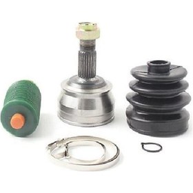 Resim ZENON FI4102 Aks Kafası Tempra Tipo 1.4 1.6 