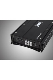 Resim alpersound Mobass Mb-130.4d 4 Kanal Amfi 