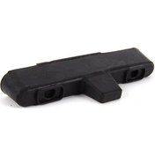 Resim BMW E46 M43 M3 HAVA FİLTRE ALT TAKOZU 13711436347 