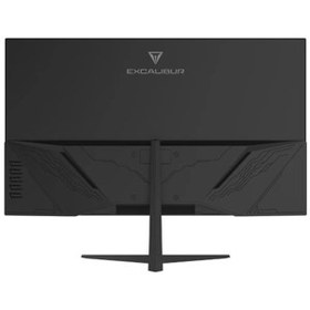 Resim Casper Excalibur M.E238FIF-D 23.8" 200HZ 1MS 300NIT Fast IPS (HDMI+Display Port) Freesync + G-Sync Full HD Monitör Siyah 