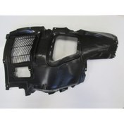 Resim Genel Markalar 2010-2016 Bmw 5 Serı F10- Ön Çamurluk Davlumbazı Sağ (Önün Önü) (Adet) (Oem No:51717186728) 