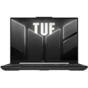 Resim Asus TUF Gaming A15 FA506NFR-HN012BS8 R7-7435HS 32 GB 1 TB SSD RTX2050 15.6" Free Dos Dizüstü Bilgisayar 