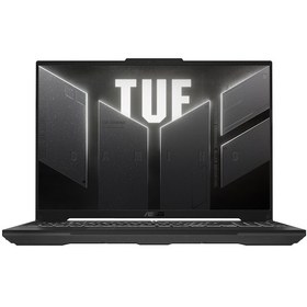 Resim Asus TUF Gaming A15 FA506NFR-HN012BS8 R7-7435HS 32 GB 1 TB SSD RTX2050 15.6" Free Dos Dizüstü Bilgisayar 