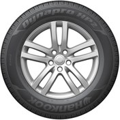 Resim Hankook Dynapro Hp 2 Ra33 Suv 235/70r16 106h Yaz 2024 