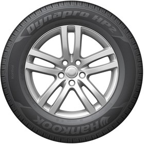 Resim Hankook Dynapro Hp 2 Ra33 Suv 235/70r16 106h Yaz 2024 