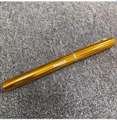 Resim Vkemall Abarich Dolma Kalem Olta Kamışı - Rastgele Renk Altın 