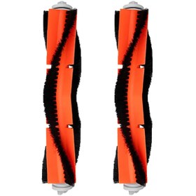 Resim Mija I Dreame F9 Uyumlu 2 Adet Emici (Ana) Fırça 