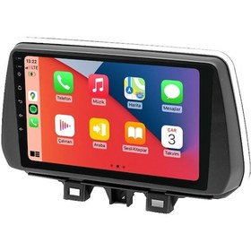 Resim Hyundai Tucson Multimedya 2019-2020 2 Gb Ram 32 Gb Hafıza 4 Çekirdek Necvox Diğer 