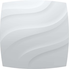 Resim STREAM 100 10CM Banyo Tuvalet Havalandırma Fanı - Sessiz ve Verimli Hava Akışı 