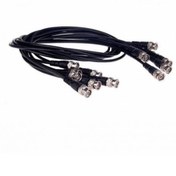 Resim 1M Metre Bnc Erkek Erkek Ara Patch Kablo Diğer