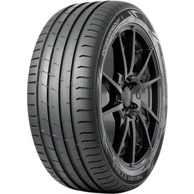 Resim Nokian Tyres 235/50 R19 103V XL Powerproof 1 Yaz Lastiği 2025 