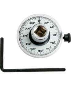 Resim Ceta Form Tork Açı Mastarı D06-21 Ø 52mm 