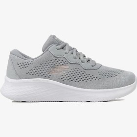 Resim Skechers Skechlite Properfect Time Kadın Gri Sneaker 149991tk Gry Gri 