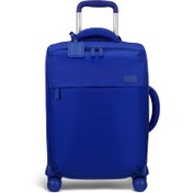 Resim Lipault Plume - 4 Tekerlekli Kabin Boy Valiz 55 cm 