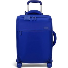 Resim Lipault Plume - 4 Tekerlekli Kabin Boy Valiz 55 cm 