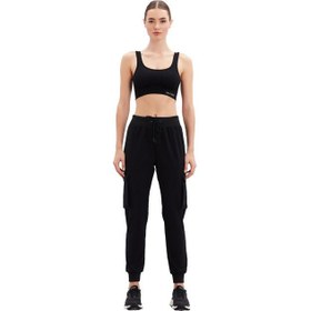 Resim Skechers Micro Collection Jogger Woven 