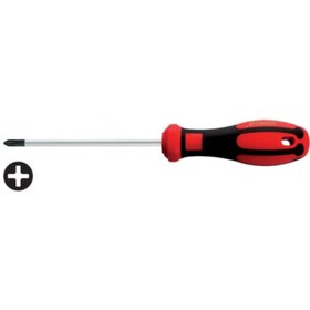 Resim CETA FORM C-plus Lokma Uçlu Tornavida-11x125mm/kartlı 