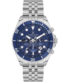 Resim Daniel Klein Dk.3.10033-2 Erkek Kol Saati 