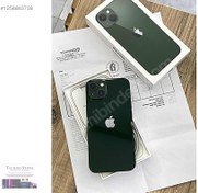 Resim Apple iPhone 13 İkinci El TR | 128 GB | Yeşil İkinci El TECHNOSTORE DAN İPHONE 13 128 GB YEŞİL