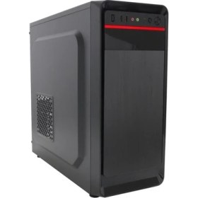 Resim Canar DESKTOPPC10 Core 2 Quad Q6600 4 GB 120 GB SSD Free Dos Masaüstü Bilgisayar 