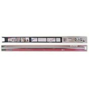 Resim Metaltex Lonardo Askı Çubuğu 80 Cm. 