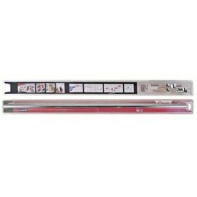 Resim Metaltex Lonardo Askı Çubuğu 80 Cm. 