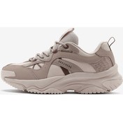 Resim Skechers Moonhiker - Apogee Orbit Kadın Beyaz Spor Ayakkabı 177590 Ofwt Beyaz 