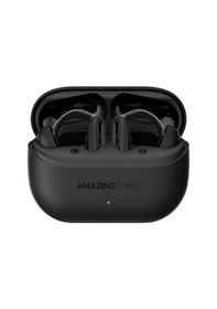 Resim Amazingthing Amazsound Luxe ENC Bluetooth 5.4 Kulak İçi Kulaklık 