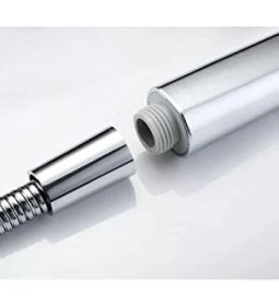Resim Çelik Örgülü Duş Hortumu Shower Hose G1/2 Epdm, Yüsek Kalite Duş Hortumu 