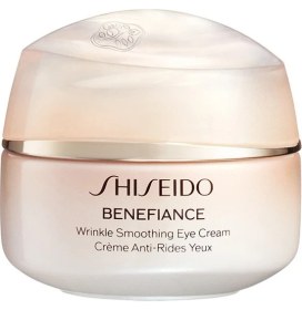 Resim Shiseido Benefiance Wrinkle Smoothing Eye Cream 15ML Göz Kremi 