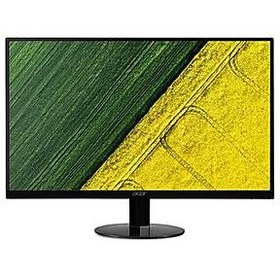 Resim Acer 23 SA230Abi FHD IPS Led 4MS 75Hz 250 Nits Freesync (VGA, HDMI) Ultra İnce Çerçevesiz Monitör 