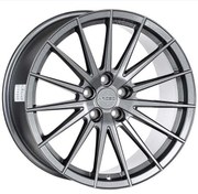 Resim ARC-S1011-32 8.5x19" -5x114.3 ET35 73.1AntrasitGildedGlossyLİSBON Jant (4 Adet) 