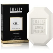 Resim Thalia Girl Parfüm For Women Katı Sabun 115 G 