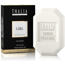 Resim Thalia Girl Parfüm For Women Katı Sabun 115 G 
