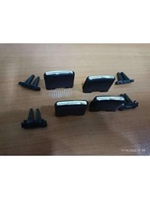 Resim Volkswagen Golf 5 Jetta Kalarüfer Dönüş Pimi 