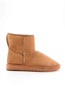 Resim Bambi Taba Süet Kadın Bot & Bootie K02635510102 
