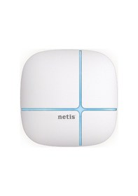 Resim Netis WF2520P 300 Mbps 2.4 Ghz Access Point & Router 