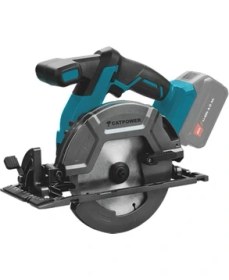 Resim CATPOWER 4131-AKÜLÜ Sunta Kesme Li-Ion Kömürsüz 