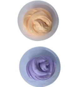 Resim Hellove Süpriz Hediyeli Ele Yapışmayan Slime 3 Adet 