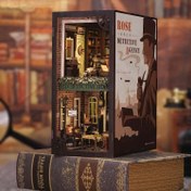 Resim Detective House 