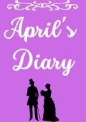 Resim April's Diary 