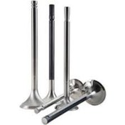 Resim Opel Omega A Vectra A Astra F 1.8-2.0 8V 1986-1998 Subap Egzoz Valfi 36.5X7X103.6 mm 4’lü Set 