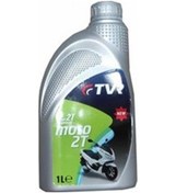 Resim Yağ 1 Lt 2t Tvr 